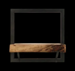 HSM Collection Wandboard Levels Live Edge