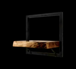 HSM Collection Wandboard Levels Live Edge