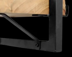 HSM Collection Wandboard Levels Live Edge