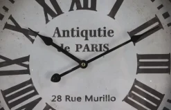 HSM Collection Wanduhr Roman