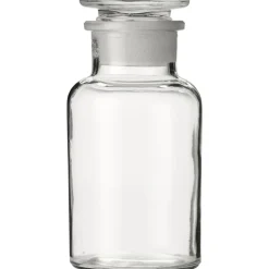 IB Laursen Apothekerglas mit Glasdeckel