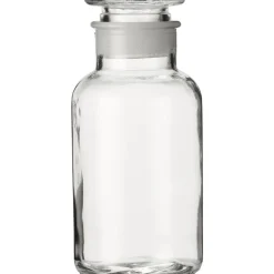 IB Laursen Apothekerglas mit Glasdeckel