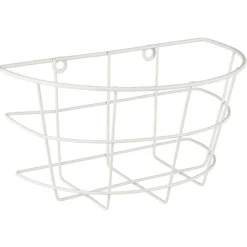 IB Laursen Balkonkorb halbrund