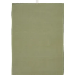 IB Laursen Baumwoll Geschirrtuch