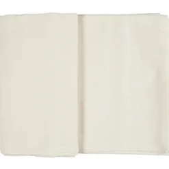 IB Laursen Baumwoll Tischdecke länglich