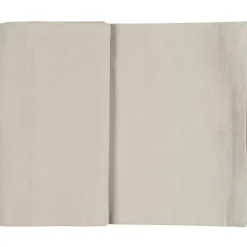 IB Laursen Baumwoll Tischdecke länglich