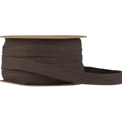 IB Laursen Baumwollband Spule 5m