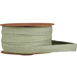 IB Laursen Baumwollband Spule 5m