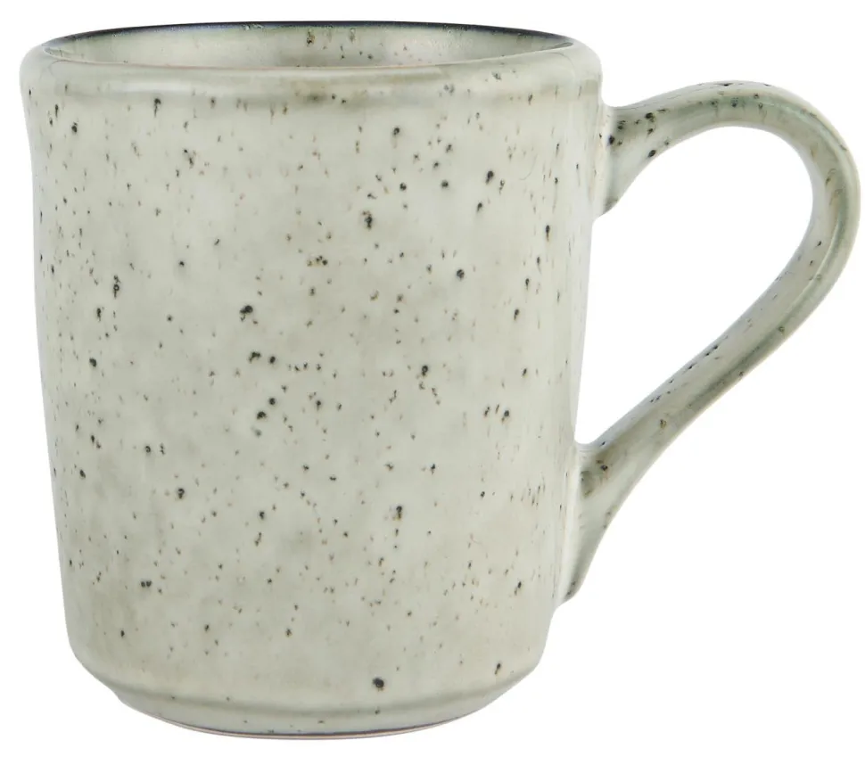 IB Laursen Becher mit Henkel Dunes