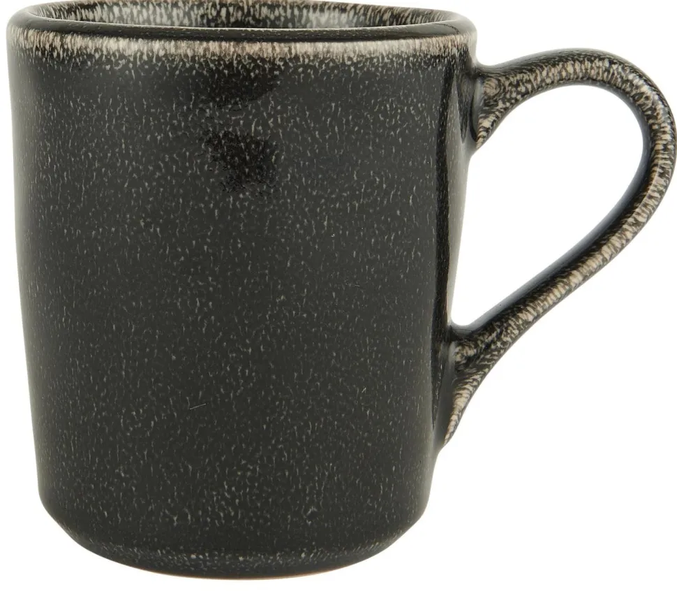 IB Laursen Becher mit Henkel Dunes