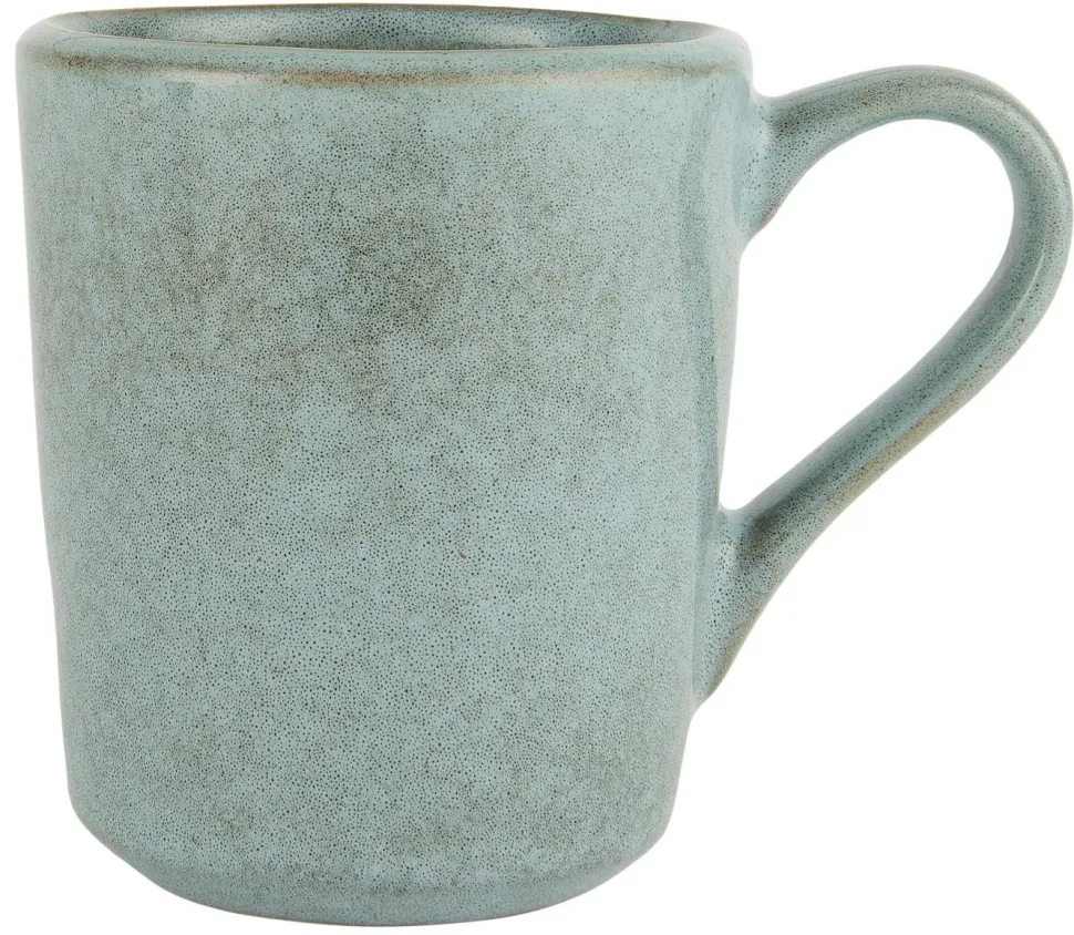 IB Laursen Becher mit Henkel Dunes