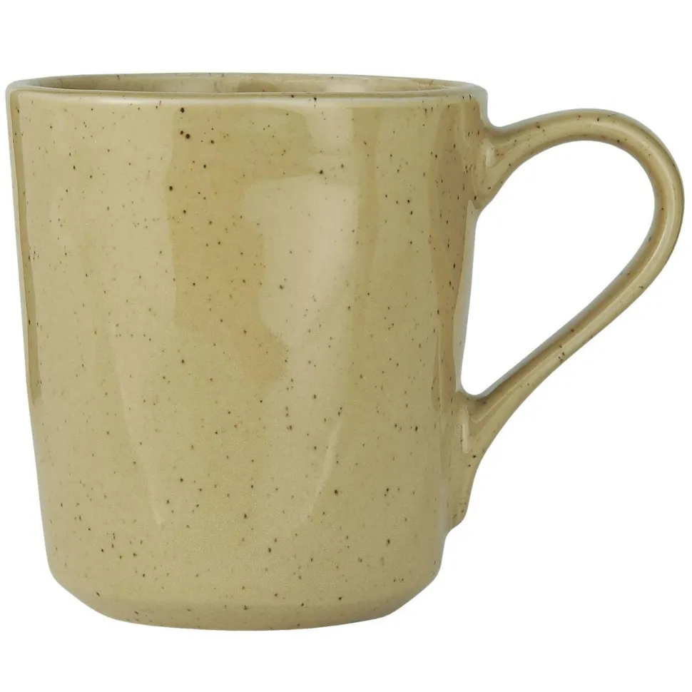 IB Laursen Becher mit Henkel Dunes