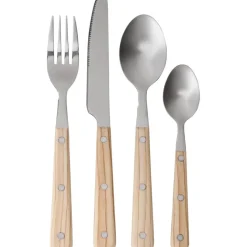 IB Laursen Besteckset mit 16 Teilen Valdemar