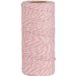 IB Laursen Bindfaden Baumwolle100 m