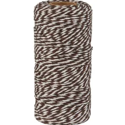 IB Laursen Bindfaden Baumwolle100 m