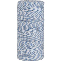 IB Laursen Bindfaden Baumwolle100 m