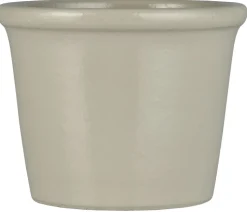 IB Laursen Blumentopf Halfdan mit dicker Kante