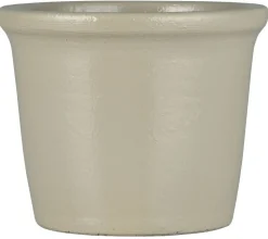 IB Laursen Blumentopf Halfdan mit dicker Kante