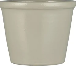 IB Laursen Blumentopf Halfdan mit dicker Kante