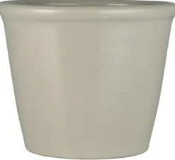 IB Laursen Blumentopf Halfdan mit dicker Kante