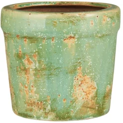 IB Laursen Blumentopf Marina Antik-Look