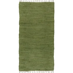 IB Laursen Bodenläufer aus Baumwolle