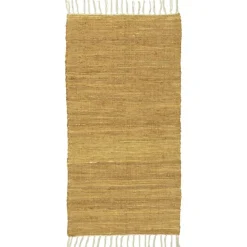 IB Laursen Bodenläufer aus Baumwolle