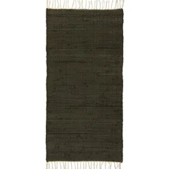 IB Laursen Bodenläufer aus Baumwolle