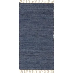 IB Laursen Bodenläufer aus Baumwolle