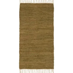 IB Laursen Bodenläufer aus Baumwolle