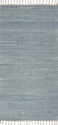 IB Laursen Bodenläufer aus Baumwolle