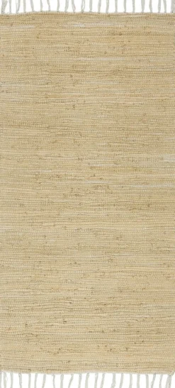 IB Laursen Bodenläufer aus Baumwolle