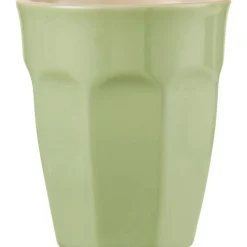 IB Laursen Cafe Latte Becher Mynte