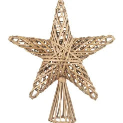 IB Laursen Christbaumstern Cane