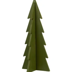 IB Laursen Deko Tannenbaum stehend aus Holz