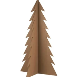 IB Laursen Deko Tannenbaum stehend aus Holz