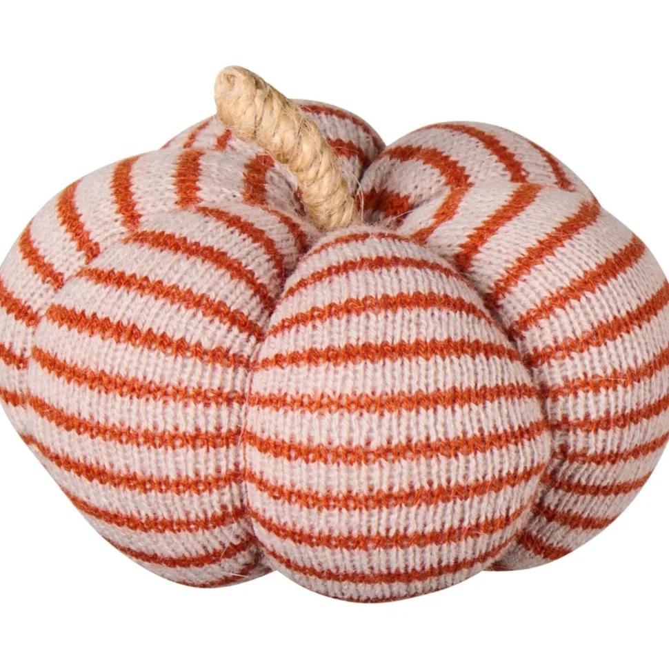 IB Laursen Dekokürbis aus Stoff