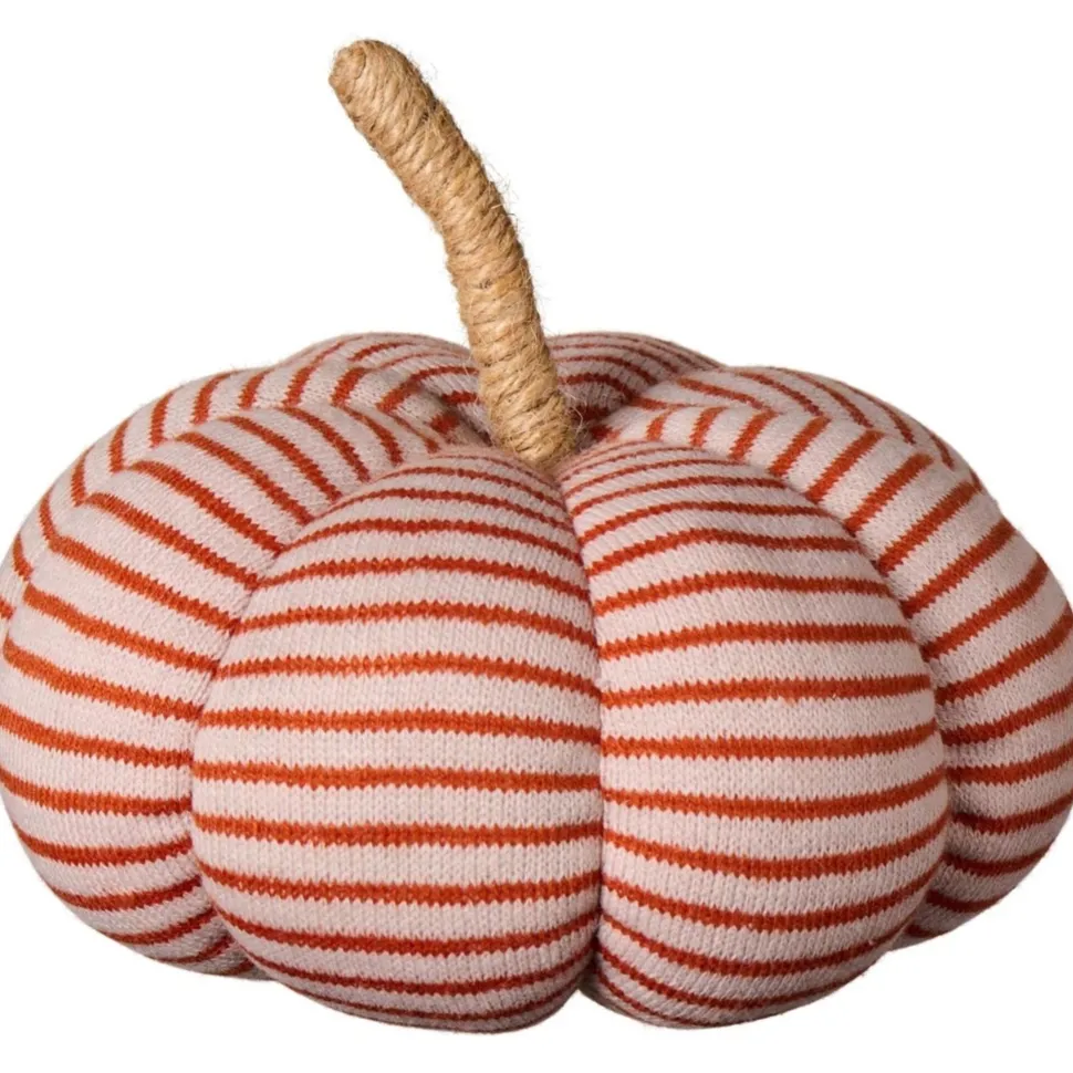 IB Laursen Dekokürbis aus Stoff