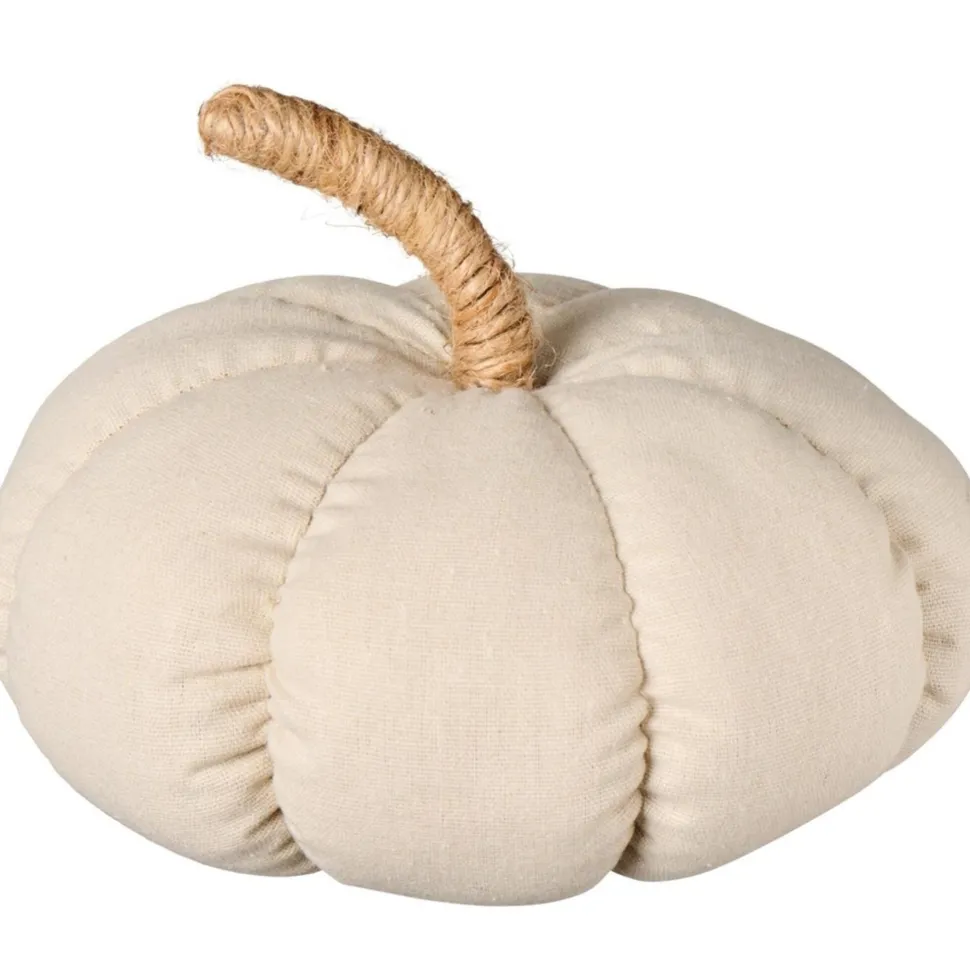 IB Laursen Dekokürbis aus Stoff