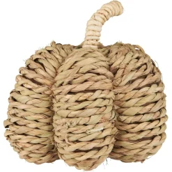 IB Laursen Dekokürbis aus Seegras