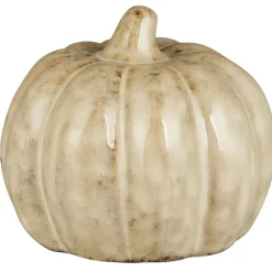 IB Laursen Dekoobjekt Kürbis stehend