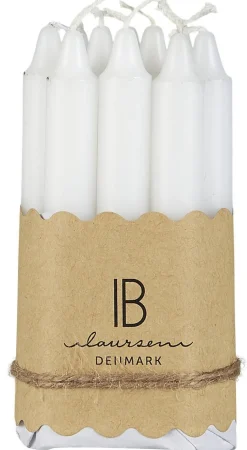 IB Laursen Dünne Kerzen 10 Stück