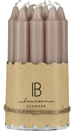 IB Laursen Dünne Kerzen 10 Stück