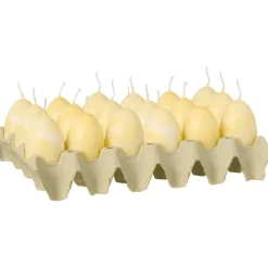 IB Laursen Eierkerzen