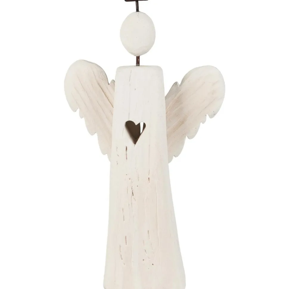 IB Laursen Engel stehend Lucia