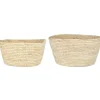 IB Laursen 2er Korbsatz aus Mais