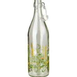 IB Laursen Flasche mit Bügelverschluss Summer Field