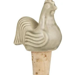 IB Laursen Flaschenstopfen mit Hahn