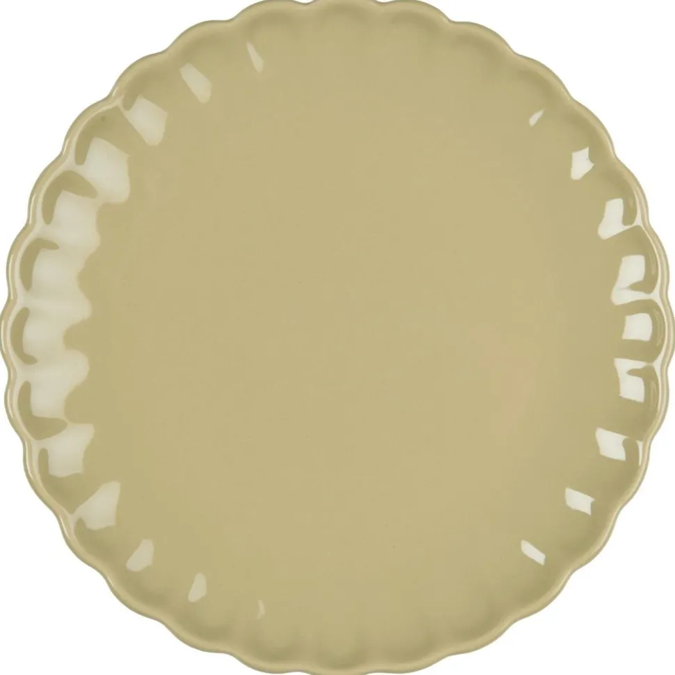 IB Laursen Frühstückteller Mynte