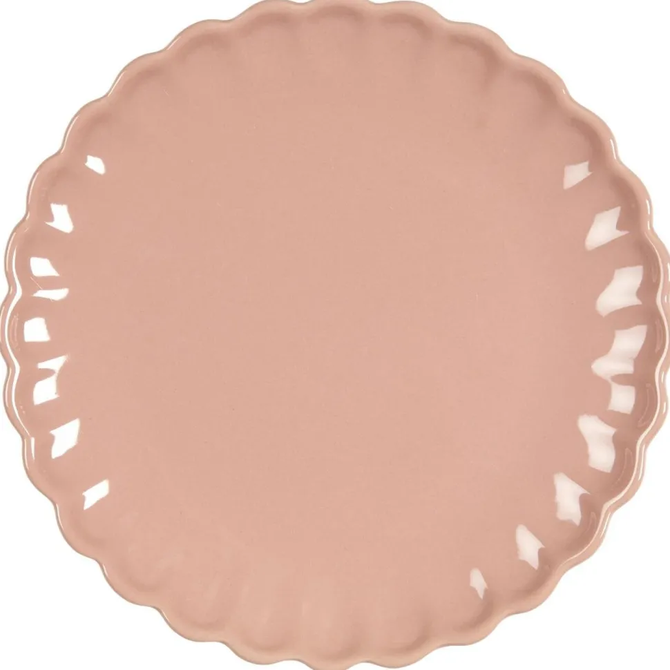 IB Laursen Frühstückteller Mynte